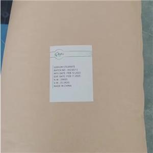 Sodium Stearate