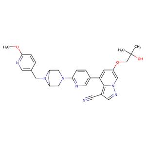 Selpercatinib; Loxo-292