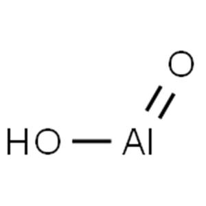 Boehmite