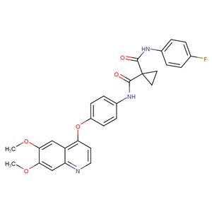 Cabozantinib