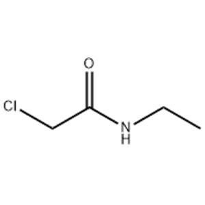 2-CHLORO-N-ETHYLACETAMIDE