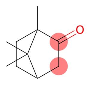 Synthetic Camphor