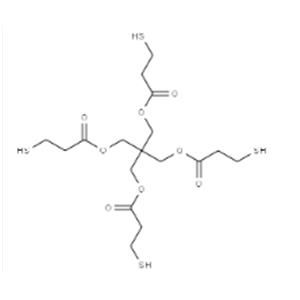 PENTAERYTHRITOL TETRA(3-MERCAPTOPROPIONATE)