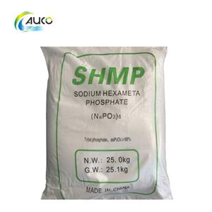 Sodium Hexametaphosphate