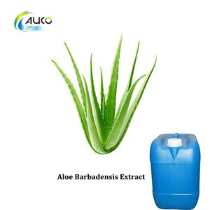 Aloe Barbadensis Extract