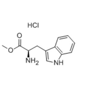 D-Tryptophan methyl ester hydrochloride