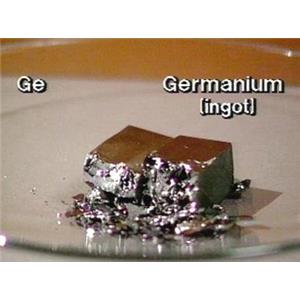 Germanium Ingot