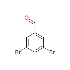 3,5-Dibromobenzaldehyde