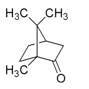 D-Camphor