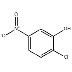 2-CHLORO-5-NITROPHENOL