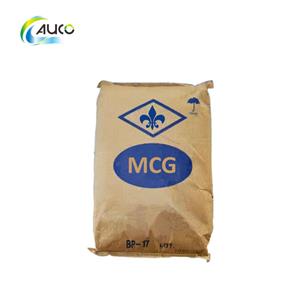 Microcrystalline Cellulose