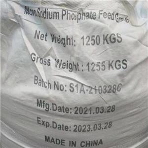 Monosodium phosphate (MSP)