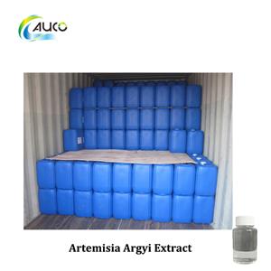 Artemisia Argyi Extract