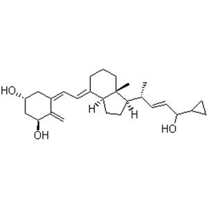 Calcipotriene/Calcipotriol