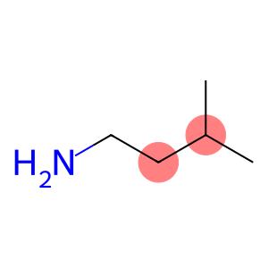 Isoamylamine