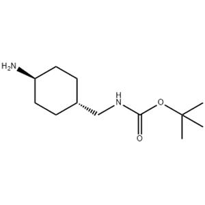 tert-butyl trans-4-aminocyclohexylcarbamate