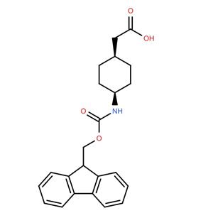 Fmoc-1,4-cis-acha-oh