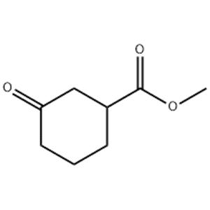 methyl 3-oxocyclohexanecarboxylate