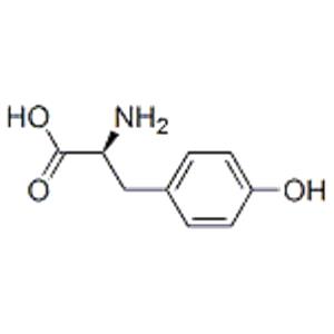 L-Tyrosine98.5%