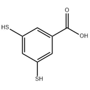 3,5-BIS(SULFANYL)BENZOIC ACID