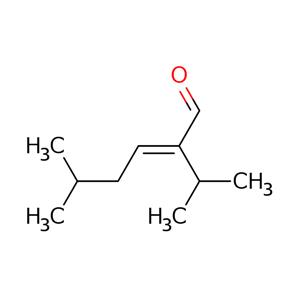 2-Isopropyl-5-methyl-2-hexenal