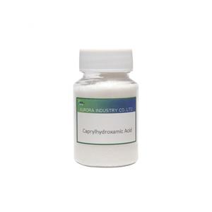 Caprylhydroxamic Acid