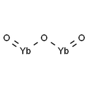 Ytterbium(III) oxide