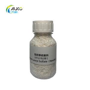 Sodium Dodecyl Sulfate