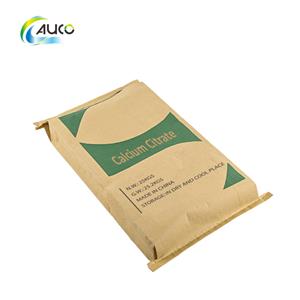 Calcium Citrate Powder