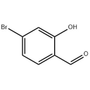 4-BROMO-2-HYDROXYBENALDEHYDE