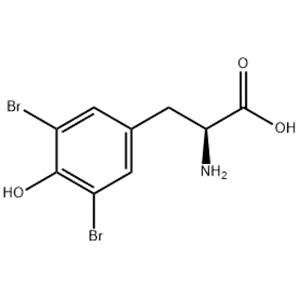 3,5-DIBROMO-L-TYROSINE