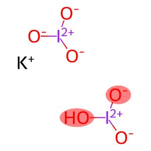 Potassium Hydrogen Iodate