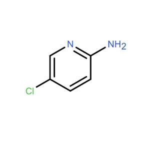 2-Amino-5-chloropyridine