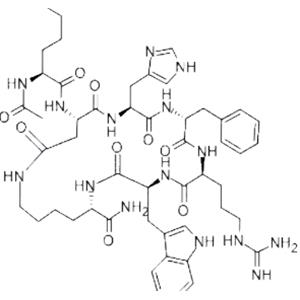 Melanotan II