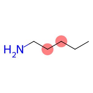 n-Amylamine