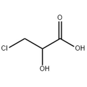 β-CHLOROLACTIC ACID