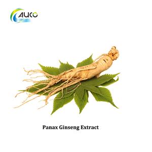 Ginseng Extract