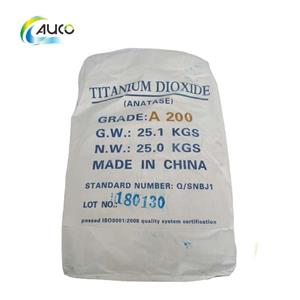 Titanium Dioxide