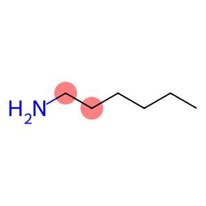 hexylamine