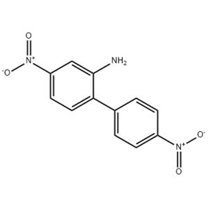 4,4'-DINITRO-2-BIPHENYLAMINE