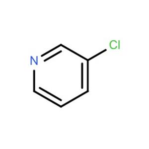 3-Chloropyridine