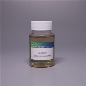 Disodium Cocoamphodiacetate