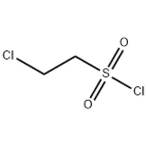 2-CHLOROETHANESULFONYL CHLORIDE