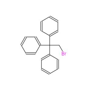 Triphenylethyl bromide