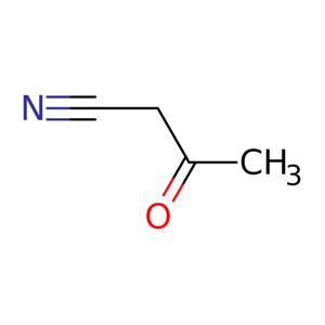 3-Oxobutanenitrile