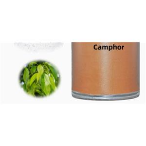 D-Camphor