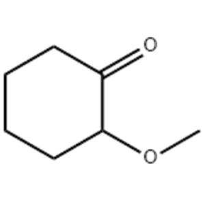 2-methoxycyclohexanone