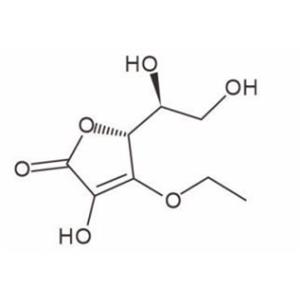 3-O-Ethyl-L-ascorbic acid