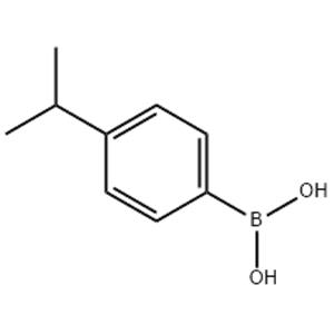 4-ISOPROPHENYLBORONIC ACID