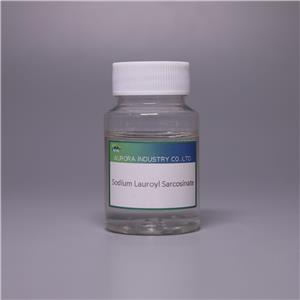 Sodium N-lauroylsarcosinate